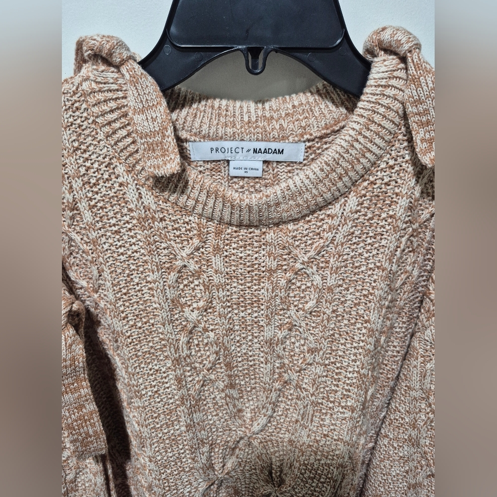 Naadam Sweater - Picture 2 of 3